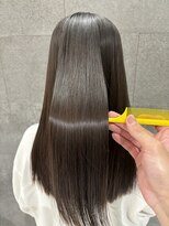 ナトゥーラ 一宮(Natura)&nbsp;ロングストレート
