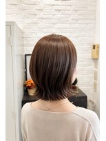 ジプソ 池袋西口(Gypso)&nbsp;似合わせカット/美髪カラー白髪染め可/髪質改善トリートメント