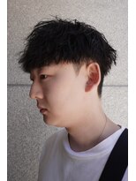 インフィニィト ネオ(INFINITO NEO)&nbsp;ツイストスパイラル 波巻スパイラル