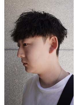 インフィニィト ネオ(INFINITO NEO) ツイストスパイラル 波巻スパイラル