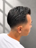 ヒロギンザ 難波店(HIRO GINZA)&nbsp;サイドパート×難波心斎橋