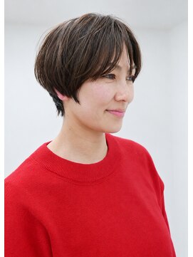 タイ(TAI) マッシショート 大人ショート