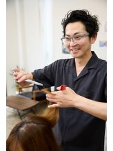 美容室トゥービー(To be...)
