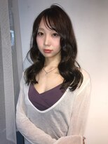 ロット(lot)&nbsp;チョコレートブラウン
