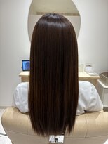 ルーラ バイ エルベ(Lura by elve)&nbsp;自然なツヤと柔らかさ・扱いやすい美髪