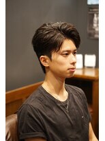 銀座 シノ 本店(shino)&nbsp;ガイルヘア　【20代】