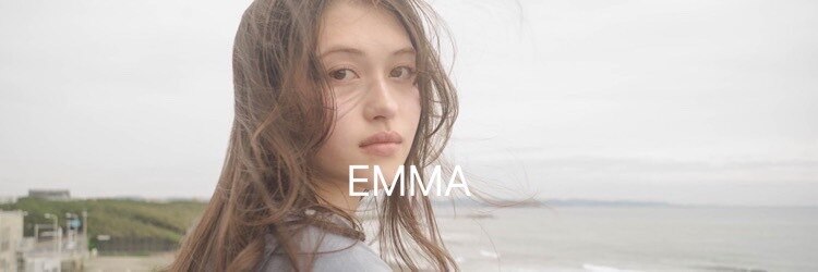 エマ 茅ヶ崎(EMMA)のサロンヘッダー