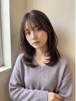 Joule金沢駅西【ジュール】【11月1日NEW OPEN(予定)】 金沢駅/レイヤーカット/ボブ/レイヤー/ダブルカラー/顔周り