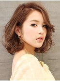 大人エレガントカール☆