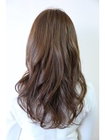 ヘアーフュージョンイザワ&nbsp;ロングヘアー