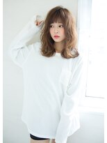 レジナヴィータ 栄(Reginavita)&nbsp;【Reginavita早川】エアリーラフカール