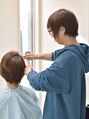 ヘアー サロン マシモ(hair salon MASHIMO) MASHIMO