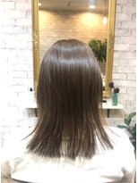 イムア(imua)&nbsp;グレージュカラー