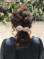 ノーブル 白金台店(Noble by PROGRESS)&nbsp;お客様スタイル