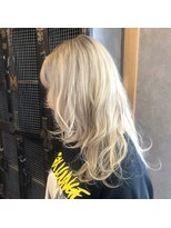 バブルス(BUBBLES)&nbsp;ホワイトブランド