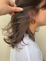 ファム 横川店(femme)&nbsp;ポイントブリーチ