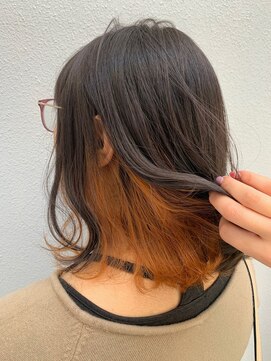 エイト 沖縄豊崎店(EIGHT toyosaki) 【EIGHT 豊崎】お客様スタイル_美髪