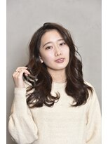 カリン(carin)&nbsp;【carin那覇真嘉比店】愛され♪ニュアンスウェーブ♪