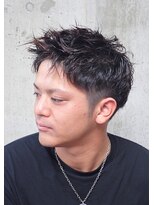 ココロコ(COCO LOCO)&nbsp;ツイストパーマ