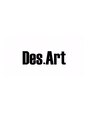 デザート(Des.Art) Des. Art