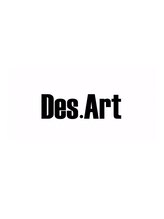 デザート(Des.Art) Des. Art