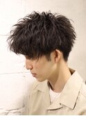 スッキリ！ショートヘア