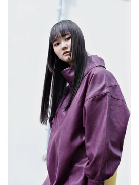 チックタック トアウエスト(TICK-TOCK Torwest) 【TICK-TOCK】スムーズロングヘア