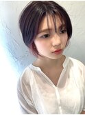 フェイスフレーミング