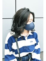 ベル(BELL)&nbsp;【U24】大学生になったらカラーしましょ☆【BELL桜新町/用賀】