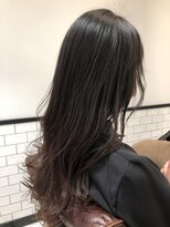 ミンクスプラス 流山おおたかの森(MINX plus)&nbsp;巻き髪が可愛い！レイヤースタイル