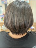 ハイライト×ショート