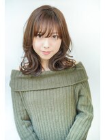 レスピア 銀座中央通り店(Respia)&nbsp;大人可愛いくびれミディ【銀座】