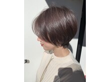 フーヘアーリビング(Fuu Hair Living)