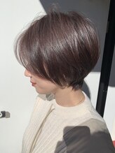 フーヘアーリビング(Fuu Hair Living)