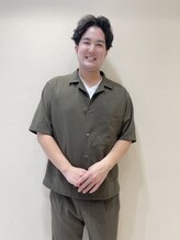 ルーチェヘアー 森 勇樹 ショート