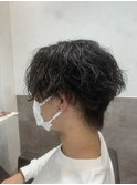 ツイスパ