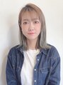 ビューティーデザイン ルクソー(LUXUEUX) 平山 真耶