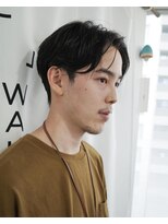 ワク(WAKU)&nbsp;kato styleNO.45　コンマヘア