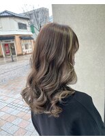 アップル(APPLE!)&nbsp;ダブルカラー