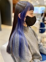 ザビー(THE B)&nbsp;【本八幡The B】お客様スタイル