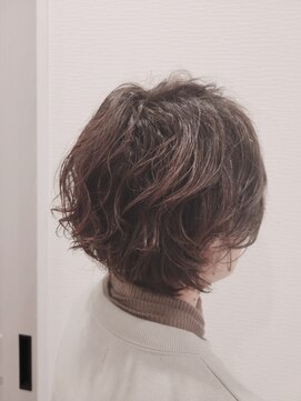 ソンテ(Sante') パーマ