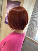 トゥーリ 長崎住吉店(tuuli)&nbsp;スプリングカラー　Ayame