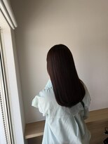 ヘアスタジオ マテリアル(hair studio Material)&nbsp;#プルエクステ#プルエクステ専門店#エクステ
