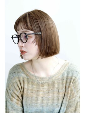 テラス 茨木(Terrace) Terraceで叶える大人美髪スタイリング