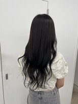 エイト 恵比寿店(EIGHT ebisu)&nbsp;透明感ベージュラベンダーブラウンオリーブグレージュ