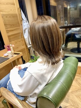 ロコ(loco) 【ミディアムレイヤー】