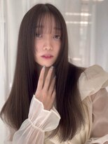 アマトウキョウ 表参道(AMA TOKYO)&nbsp;【拓郎スタイル】20代30代40代☆小顔ひし形