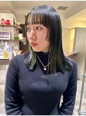 フェイスフレーミング