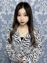 ネオボックス 心斎橋 難波(NEOBOX)&nbsp;エクステ REINA