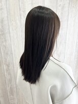 シエル 立川店(CIEL) 【CIEL原田】サラサラ髪質改善